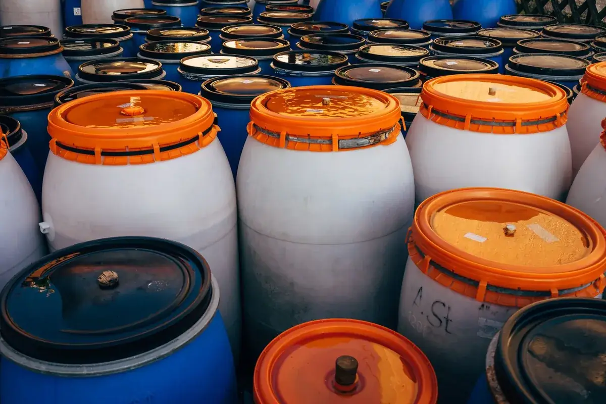 Chemical & Toxic Waste Cleanup in Aledo, TX